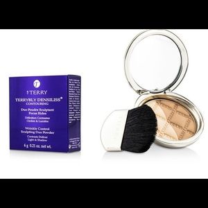 TERRY CONTOURING CONTOUR MAKEUP POWDer